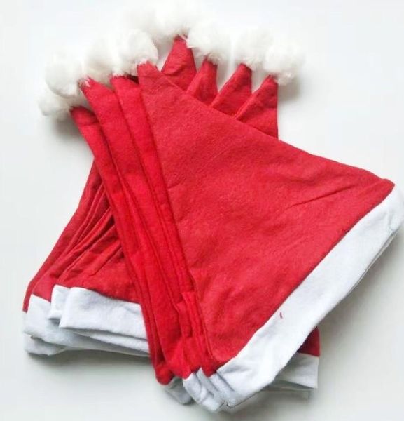 vmcmred and white cap party hats santa claus costume decoration for kids christmas hat
vmcmred and white cap party hats santa claus costume decoration for kids christmas hat