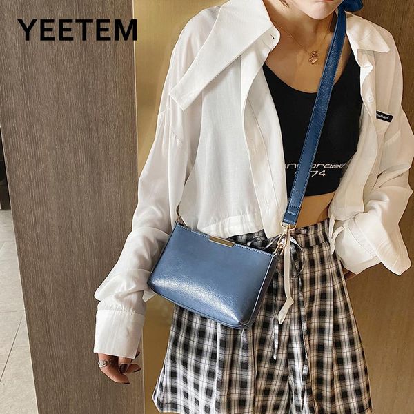 2021 small square bag pure color haze blue pu zipper cross-body female portable mobile phone lipstick one-shoulder diagonal bag
2021 small square bag pure color haze blue pu zipper cross-body female portable mobile phone lipstick one-shoulder diagonal bag