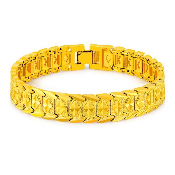 2020 wholesale exquisite hand chain gold bracelet jewelry accessories rhodium joyas delicate carve bracelets pulseras, Black
2020 wholesale exquisite hand chain gold bracelet jewelry accessories rhodium joyas delicate carve bracelets pulseras, Black
