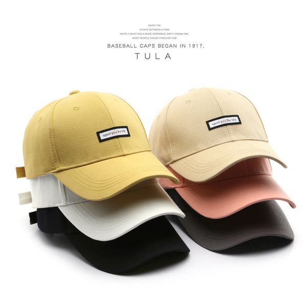 ball caps korean style fashion sports and leisure patch peaked outdoor female sun protection hat student matching baseball cap, Blue;gray
ball caps korean style fashion sports and leisure patch peaked outdoor female sun protection hat student matching baseball cap, Blue;gray
