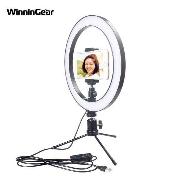 26cm 10inch dimmable led ring light video light selfie ring lamp for youtube p shooting live tiktok
26cm 10inch dimmable led ring light video light selfie ring lamp for youtube p shooting live tiktok