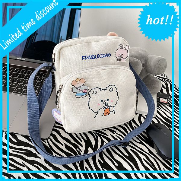 cute girl canvas 2020 new korean ins harajuku messenger bag schoolgirl shoulder
cute girl canvas 2020 new korean ins harajuku messenger bag schoolgirl shoulder