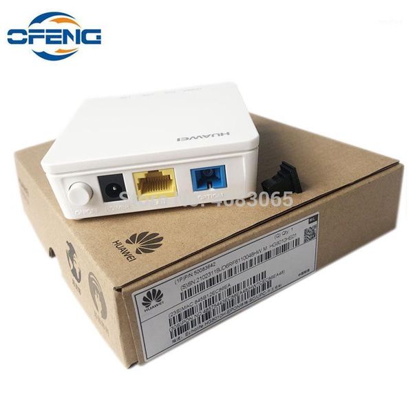 50pcs brand new huawei hg8010h ont gpon onu 1ge sc upc firmware optical communication equipment english software no box1
50pcs brand new huawei hg8010h ont gpon onu 1ge sc upc firmware optical communication equipment english software no box1