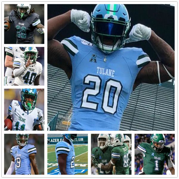 custom tulane green wave football jersey ncaa college 9 keon howard 1 jalen mccleskey 12 justin mcmillan 80 tyrick james 5 cameron sample, Black
custom tulane green wave football jersey ncaa college 9 keon howard 1 jalen mccleskey 12 justin mcmillan 80 tyrick james 5 cameron sample, Black