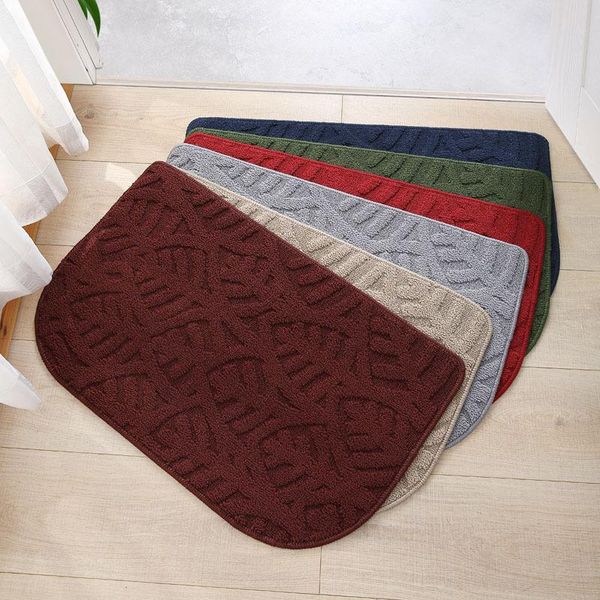 2020 creative dustproof bathroom mats non slip pvc computer chair mat floor mat fashion kitchen carpet area rugs home textiles
2020 creative dustproof bathroom mats non slip pvc computer chair mat floor mat fashion kitchen carpet area rugs home textiles