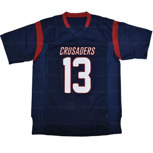 custom tua tagovailoa 13# high school football jersey stitched blue any name number size s-4xl jerseys quality, Black;red
custom tua tagovailoa 13# high school football jersey stitched blue any name number size s-4xl jerseys quality, Black;red