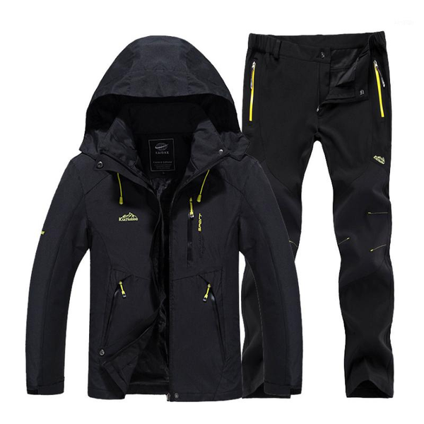 outdoor jackets&hoodies 2021 men spring autumn hiking fishing camping climbing jackets waterproof breathable hood l-5xl pants suit trousers1, Blue;black
outdoor jackets&hoodies 2021 men spring autumn hiking fishing camping climbing jackets waterproof breathable hood l-5xl pants suit trousers1, Blue;black