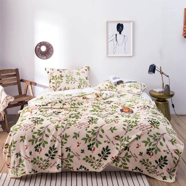 blankets ahsnme warm and comfortable spring autumn thin coral blanket leaf soft sofa throw multi size tv1
blankets ahsnme warm and comfortable spring autumn thin coral blanket leaf soft sofa throw multi size tv1