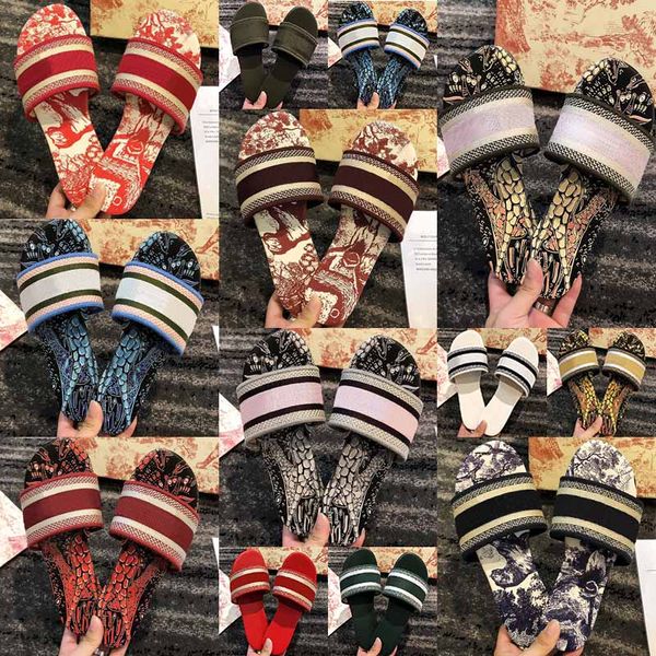 new women dway slide slipper ramour flat sandals fashion embroidered cotton flat flip flops leather sole silver metallic causal shoes 71, Black
new women dway slide slipper ramour flat sandals fashion embroidered cotton flat flip flops leather sole silver metallic causal shoes 71, Black