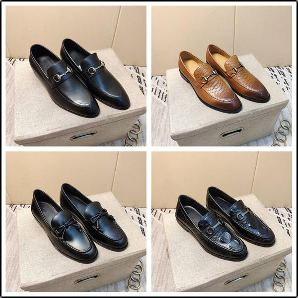 bs luxury brands pointed toe leather shoes business men dress casual soft formal shoes breathable wedding loafers big size 45 11, Black
bs luxury brands pointed toe leather shoes business men dress casual soft formal shoes breathable wedding loafers big size 45 11, Black