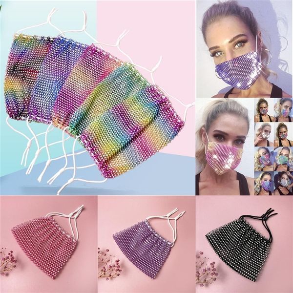 party factory40gnbling 23 colors colorful mesh diamond rhinestone grid net mask washable hollow masks
party factory40gnbling 23 colors colorful mesh diamond rhinestone grid net mask washable hollow masks