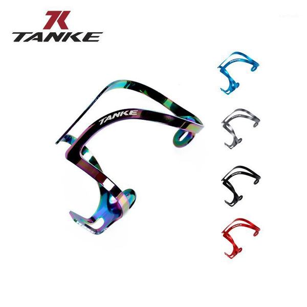water bottles & cages tanke bike bottle cage ultralight aluminum alloy holder cycling accessories for mtb road bicycle plating colorful meta
water bottles & cages tanke bike bottle cage ultralight aluminum alloy holder cycling accessories for mtb road bicycle plating colorful meta