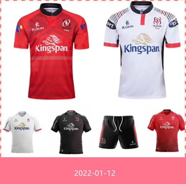 2021 quality thai ulster rugby jersey 20 21 ulsters home and away european jerseys size s-5xl, Black;gray
2021 quality thai ulster rugby jersey 20 21 ulsters home and away european jerseys size s-5xl, Black;gray