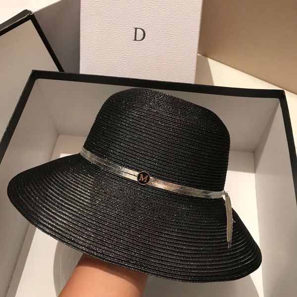 2020 new women beach wide brim straw anti uv upf50 floppy sun cap foldable summer hat kentucky derby breathe y c0123, Blue;gray
2020 new women beach wide brim straw anti uv upf50 floppy sun cap foldable summer hat kentucky derby breathe y c0123, Blue;gray