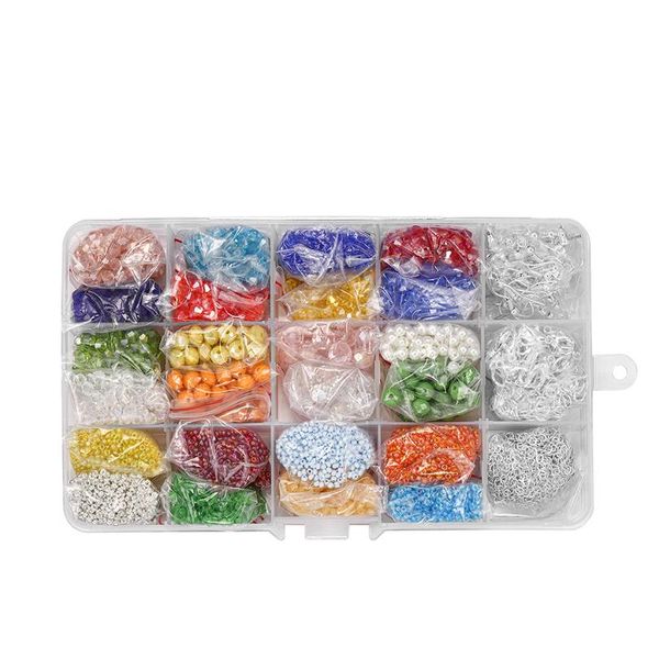 9000pcs jewelry making sets lobster clasp jump rings abs pearl beads earring hooks crystal for diy jewelry making suppl bbygwz
9000pcs jewelry making sets lobster clasp jump rings abs pearl beads earring hooks crystal for diy jewelry making suppl bbygwz