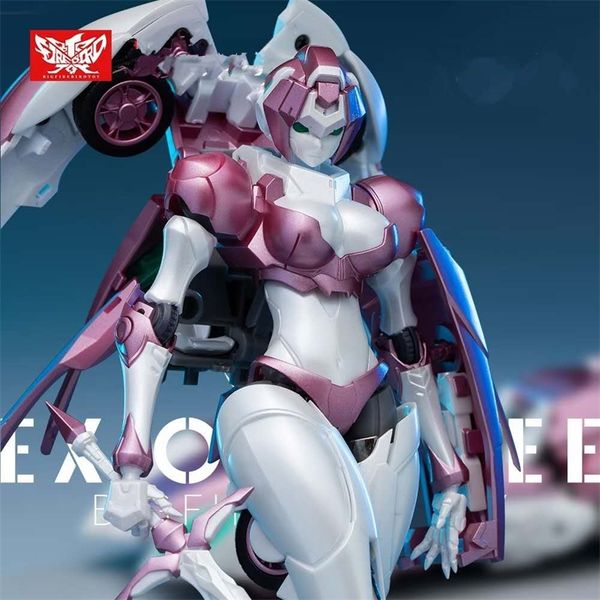 transformation nicee ex-01 ex01 rouge g1 rc collection action figure robot toys deformed toys 201212
transformation nicee ex-01 ex01 rouge g1 rc collection action figure robot toys deformed toys 201212