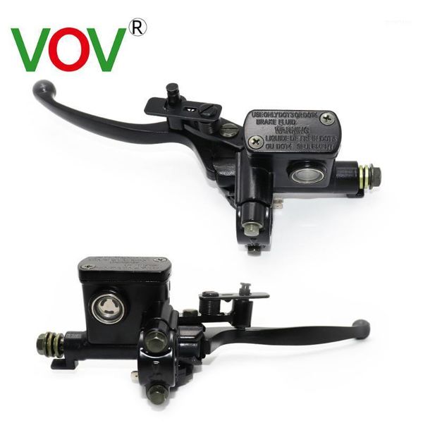 motorcycle buggy 50-250cc scooter universal cylinder hydraulic pump clutch handle accessories left right brake lever1
motorcycle buggy 50-250cc scooter universal cylinder hydraulic pump clutch handle accessories left right brake lever1