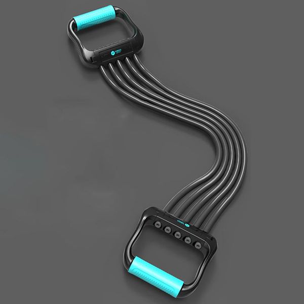 resistance bands puller gym equipment indoor professional chest expander strong abdominal muscles training
resistance bands puller gym equipment indoor professional chest expander strong abdominal muscles training