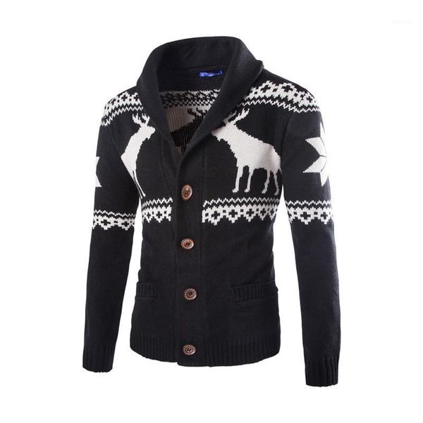 men's wool cardigan half turtleneck long sleeve slim fit animal long sleeve cashmere clothes cotton knitted casual male sweaters1, White;black
men's wool cardigan half turtleneck long sleeve slim fit animal long sleeve cashmere clothes cotton knitted casual male sweaters1, White;black