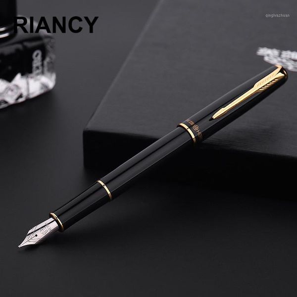 vulpen metal iraurita fountain pen ink pen nib 0.5mm stylo plume calligraphy penna stilografica caneta tinteiro 038661
vulpen metal iraurita fountain pen ink pen nib 0.5mm stylo plume calligraphy penna stilografica caneta tinteiro 038661