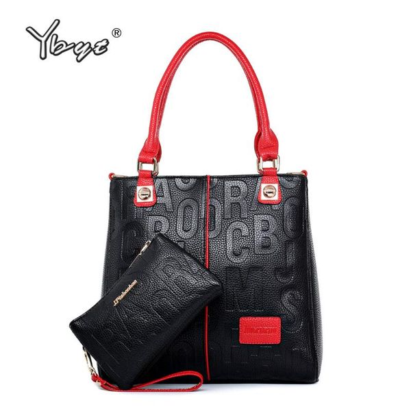 shoulder bags ybyt brand fashion woman luxury handbag large capacity composite bag ladies leather messenger totes purse 2021
shoulder bags ybyt brand fashion woman luxury handbag large capacity composite bag ladies leather messenger totes purse 2021