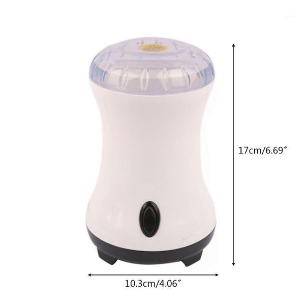 coffee makers eu plug electric machine nut beans grinder portable maker for home a0nc1
coffee makers eu plug electric machine nut beans grinder portable maker for home a0nc1