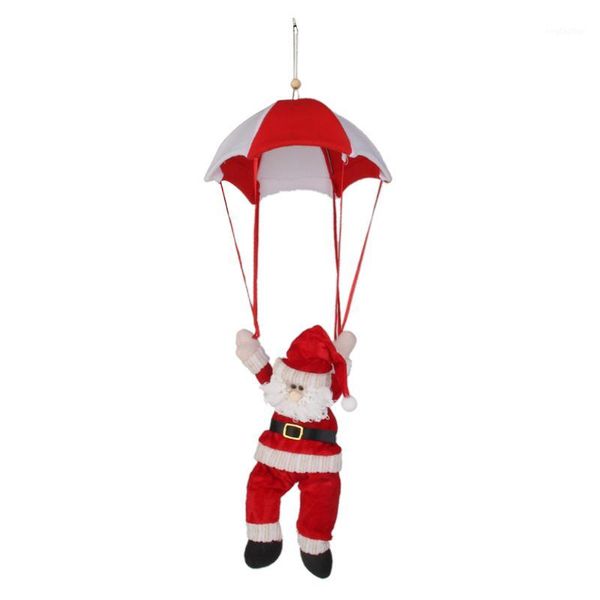christmas decorations lint dolls parachute cute santa claus hanging ornaments party gifts home decoraion accessories1
christmas decorations lint dolls parachute cute santa claus hanging ornaments party gifts home decoraion accessories1