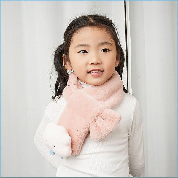 color autumn winter cute cartoon children's solid to keep warm cross plush scarf boys girls all-match w8th, Black;gray
color autumn winter cute cartoon children's solid to keep warm cross plush scarf boys girls all-match w8th, Black;gray
