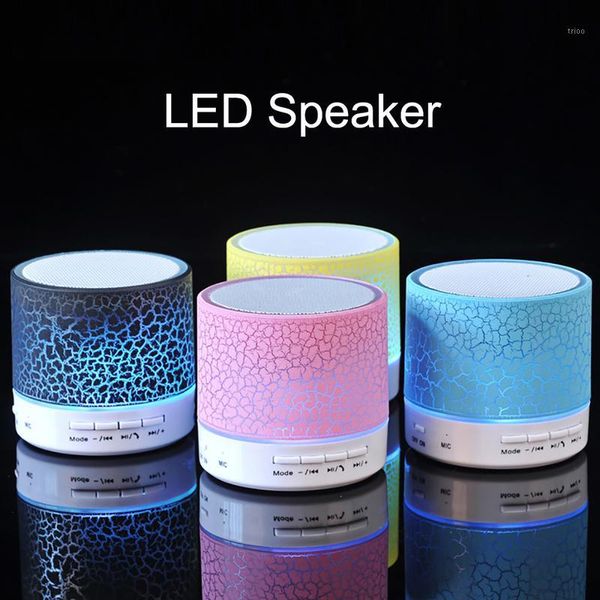 mini portable wireless bluetooth speaker abs crack led support tf card fm usb handssubwoofer mp3 stereo audio music player1
mini portable wireless bluetooth speaker abs crack led support tf card fm usb handssubwoofer mp3 stereo audio music player1