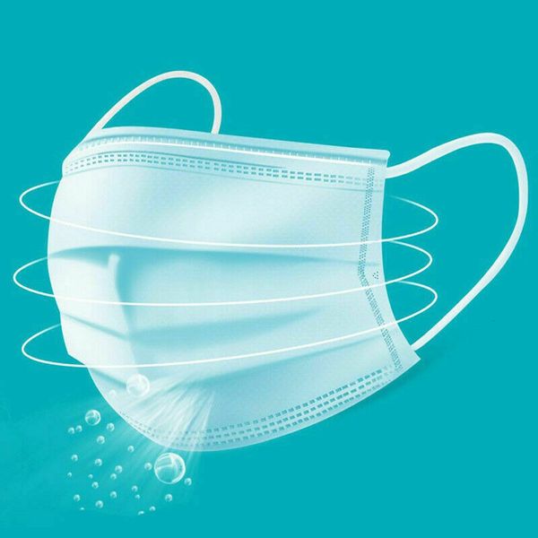10/200pc disposable face mask industrial 3ply ear loop reusable mouth cover fashion fabric masks mascarilla new
10/200pc disposable face mask industrial 3ply ear loop reusable mouth cover fashion fabric masks mascarilla new