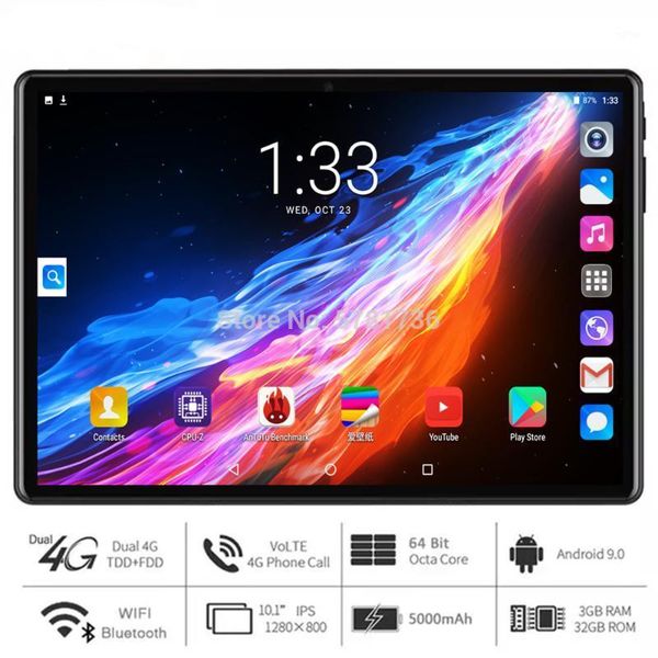 tablet pc lskdz m10 5g wifi 10 inch octa core 3gb ram+32gb rom android 9 os 1280x800 hd ips screen 5.0mp camera 4g fdd lte gps1
tablet pc lskdz m10 5g wifi 10 inch octa core 3gb ram+32gb rom android 9 os 1280x800 hd ips screen 5.0mp camera 4g fdd lte gps1