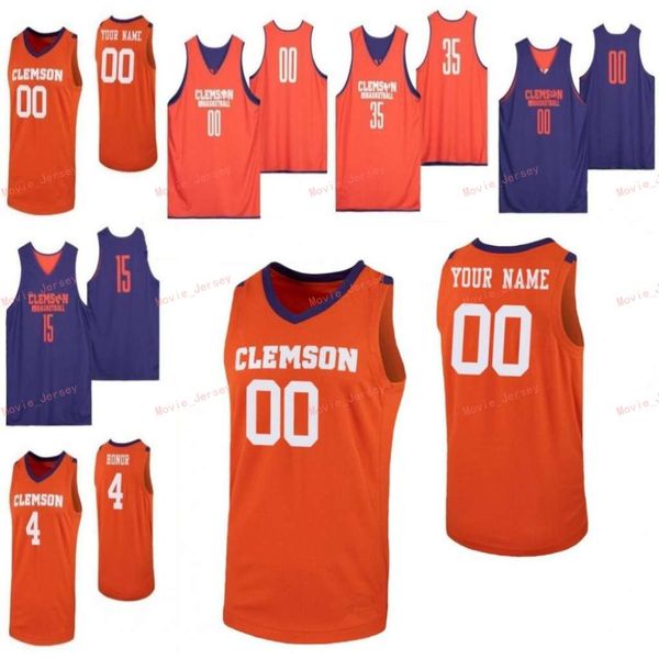 stitched custom 12 alex hemenway 31 wells hoag 4 nick honor 3 chase hunter clemson tigers college men women youth jersey, Black
stitched custom 12 alex hemenway 31 wells hoag 4 nick honor 3 chase hunter clemson tigers college men women youth jersey, Black