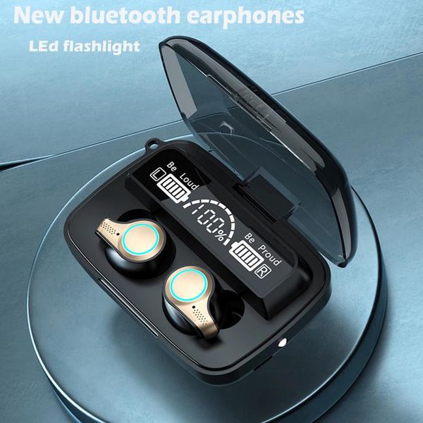 new bright tws earbuds bluetooth wireless led display touch control headset stereo hifi earphones with microphone
new bright tws earbuds bluetooth wireless led display touch control headset stereo hifi earphones with microphone
