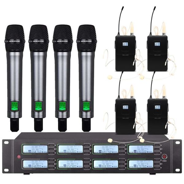 professional uhf wireless microphone series hand-held headset microphone for outdoor performance party school performance
professional uhf wireless microphone series hand-held headset microphone for outdoor performance party school performance
