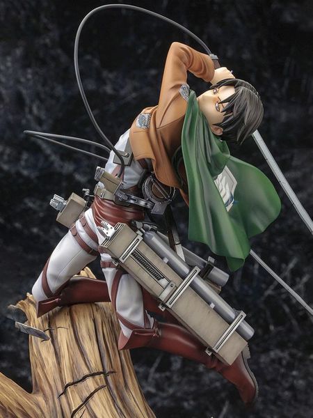 атака на titan artfx j levi renewal package ver. пвх действие рисунок аниме рисунок модели игрушки коллекционные куклы подарок
атака на titan artfx j levi renewal package ver. пвх действие рисунок аниме рисунок модели игрушки коллекционные куклы подарок
