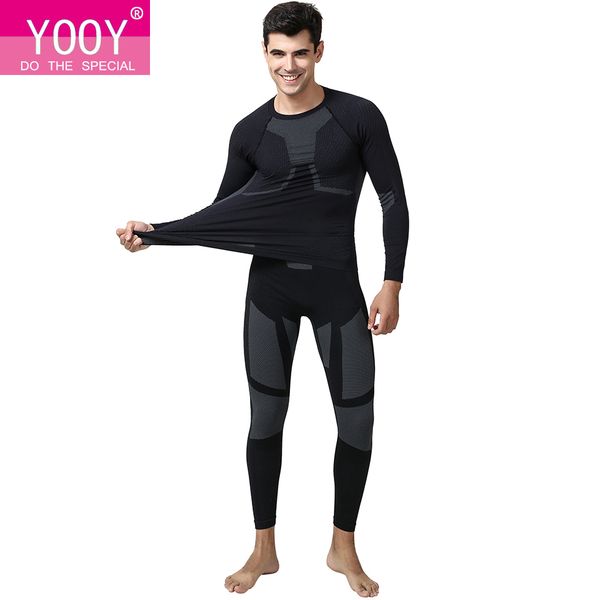 yooy men's clothing long johns plus size thermal underwear men winter warm two piece set quick dry men clothes lj201008, Black;white
yooy men's clothing long johns plus size thermal underwear men winter warm two piece set quick dry men clothes lj201008, Black;white