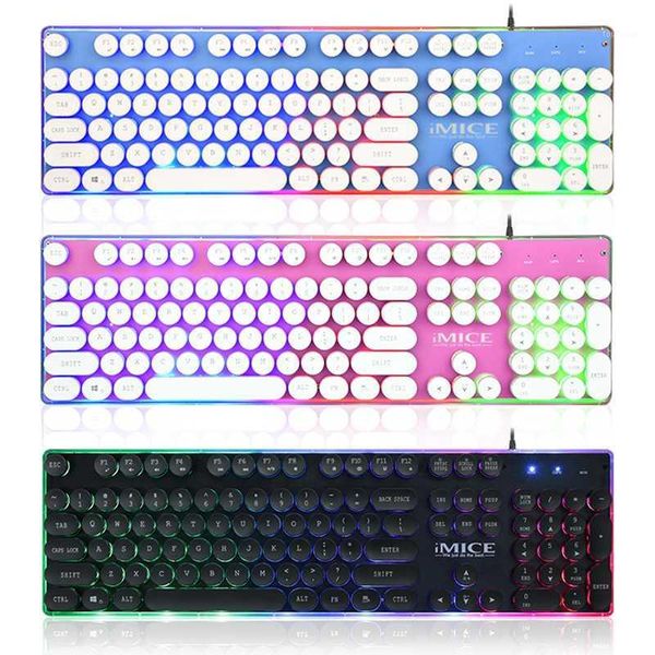 keyboards imice gaming keyboard steam punk 104 keys backlit wired usb waterproof mechanical feeling gamer keyboard1
keyboards imice gaming keyboard steam punk 104 keys backlit wired usb waterproof mechanical feeling gamer keyboard1