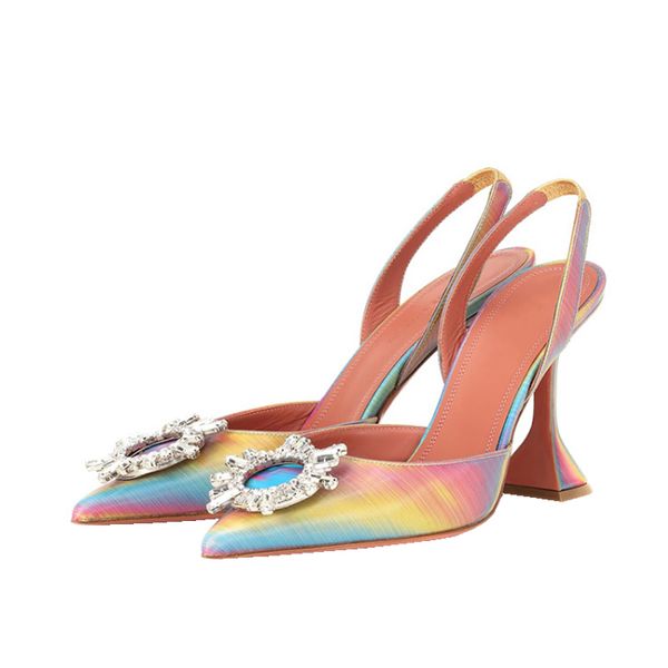 patent style rainbow leather crystal rhinestones point finger slingsfoot heels high sandals shoes cnb0, Black
patent style rainbow leather crystal rhinestones point finger slingsfoot heels high sandals shoes cnb0, Black