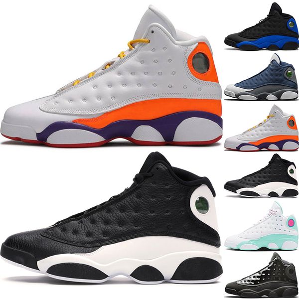 2021 jumpman 13 13s men basketball shoes hyper royal flint reverse he got game cap and gown mens trainers sport sneakers
2021 jumpman 13 13s men basketball shoes hyper royal flint reverse he got game cap and gown mens trainers sport sneakers