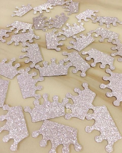 banner flags 3.5cm double- sided silver glitter crown confetti wedding 200pcs baby shower decorations table scatters setting
banner flags 3.5cm double- sided silver glitter crown confetti wedding 200pcs baby shower decorations table scatters setting