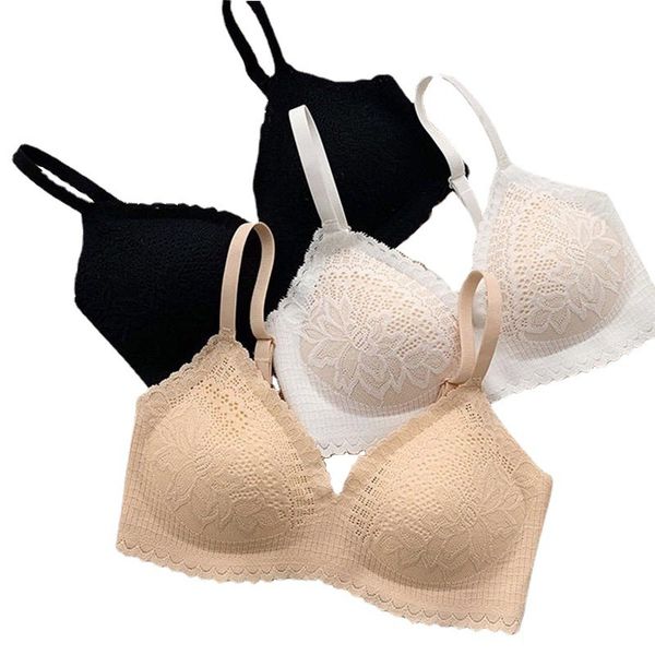 chica en sujetador wirelace push up bra french bralette thin brassiere school girls bra and underwear, Red;black
chica en sujetador wirelace push up bra french bralette thin brassiere school girls bra and underwear, Red;black