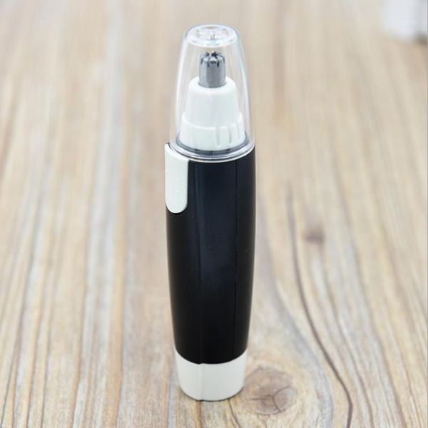 2020 nose hair trimmer electric nose hair trimmer men's shaving clipper black no paint 54g1
2020 nose hair trimmer electric nose hair trimmer men's shaving clipper black no paint 54g1
