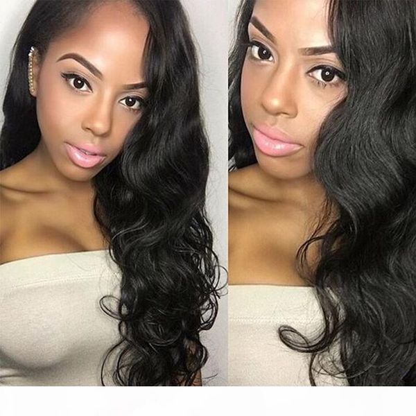 remy hair extensions natural color 5pcs a lot unprocessed 100g brazilian natural human hair weaving body wave 8-26 inch mixed length, Black
remy hair extensions natural color 5pcs a lot unprocessed 100g brazilian natural human hair weaving body wave 8-26 inch mixed length, Black