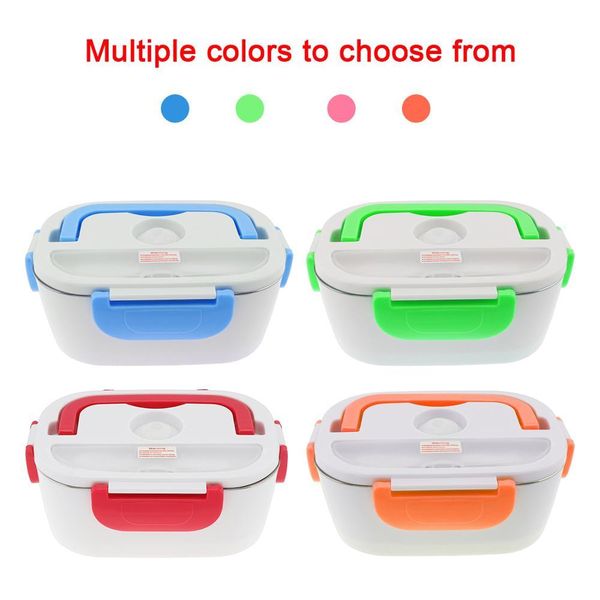 new 220v 1.5l one piece type portable food warmer heating keeping electric lunch box with spoon eu charging line wmtjhy
new 220v 1.5l one piece type portable food warmer heating keeping electric lunch box with spoon eu charging line wmtjhy