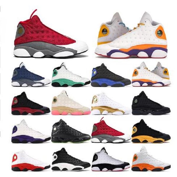 13 13s red flint blue hyper royal 3m reflective basketball shoes lucky green aurora green starfish playground black cat men women sneakers
13 13s red flint blue hyper royal 3m reflective basketball shoes lucky green aurora green starfish playground black cat men women sneakers