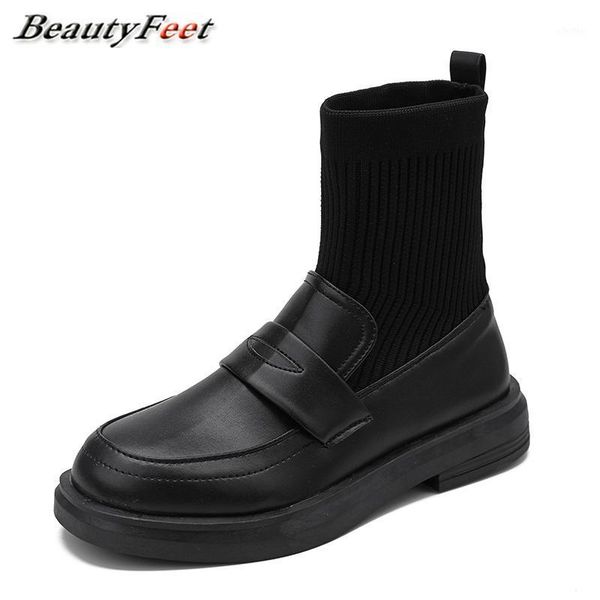 stretch fabric boots women round toe buckle square low heels ankle boots for women shoes woman new autumn winter plus size1, Black
stretch fabric boots women round toe buckle square low heels ankle boots for women shoes woman new autumn winter plus size1, Black