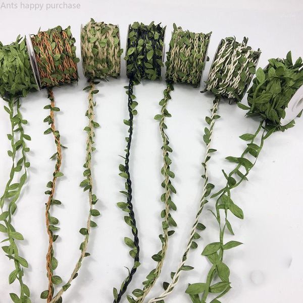 decorative flowers & wreaths 10m artificial vine christmas for home wedding car decor accessories fake plants leaf diy wreath gifts1
decorative flowers & wreaths 10m artificial vine christmas for home wedding car decor accessories fake plants leaf diy wreath gifts1