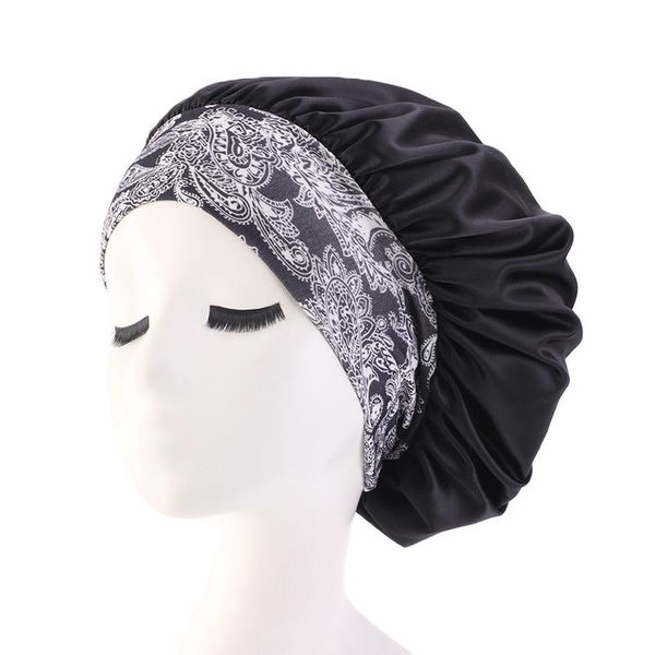 ethnic clothing 2021 fashion stretch muslim turban caps wrap head hair print hijabs bonnet satin makeup sleep cap lady styling night hat, Red
ethnic clothing 2021 fashion stretch muslim turban caps wrap head hair print hijabs bonnet satin makeup sleep cap lady styling night hat, Red