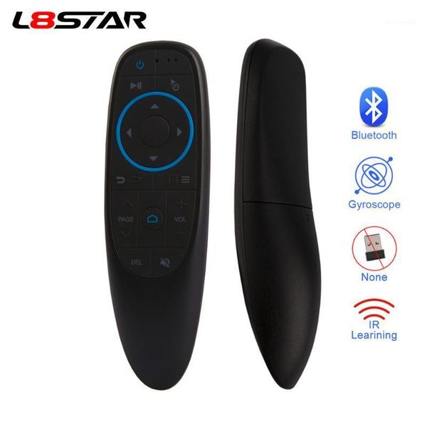 remote controlers l8star g10s bluetooth air mouse power button program no need receiver gyroscope sensing bt5.0 mini wireless smart control1
remote controlers l8star g10s bluetooth air mouse power button program no need receiver gyroscope sensing bt5.0 mini wireless smart control1