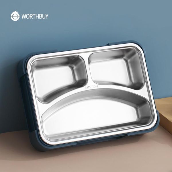worthbuy japanese kids bento box 304 stainless steel lunch box with compartments leakproof food container with tableware set wmtoiy
worthbuy japanese kids bento box 304 stainless steel lunch box with compartments leakproof food container with tableware set wmtoiy